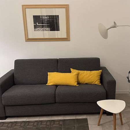 Ferienwohnung L'Arco Di San Giuseppe Syrakus Exterior foto