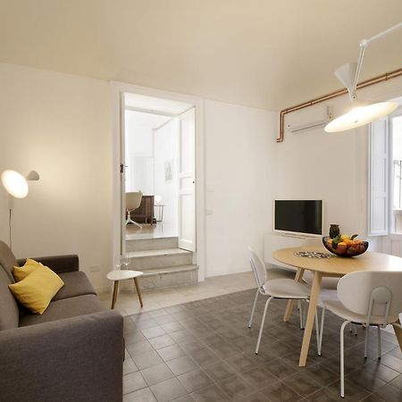Ferienwohnung L'Arco Di San Giuseppe Syrakus Exterior foto
