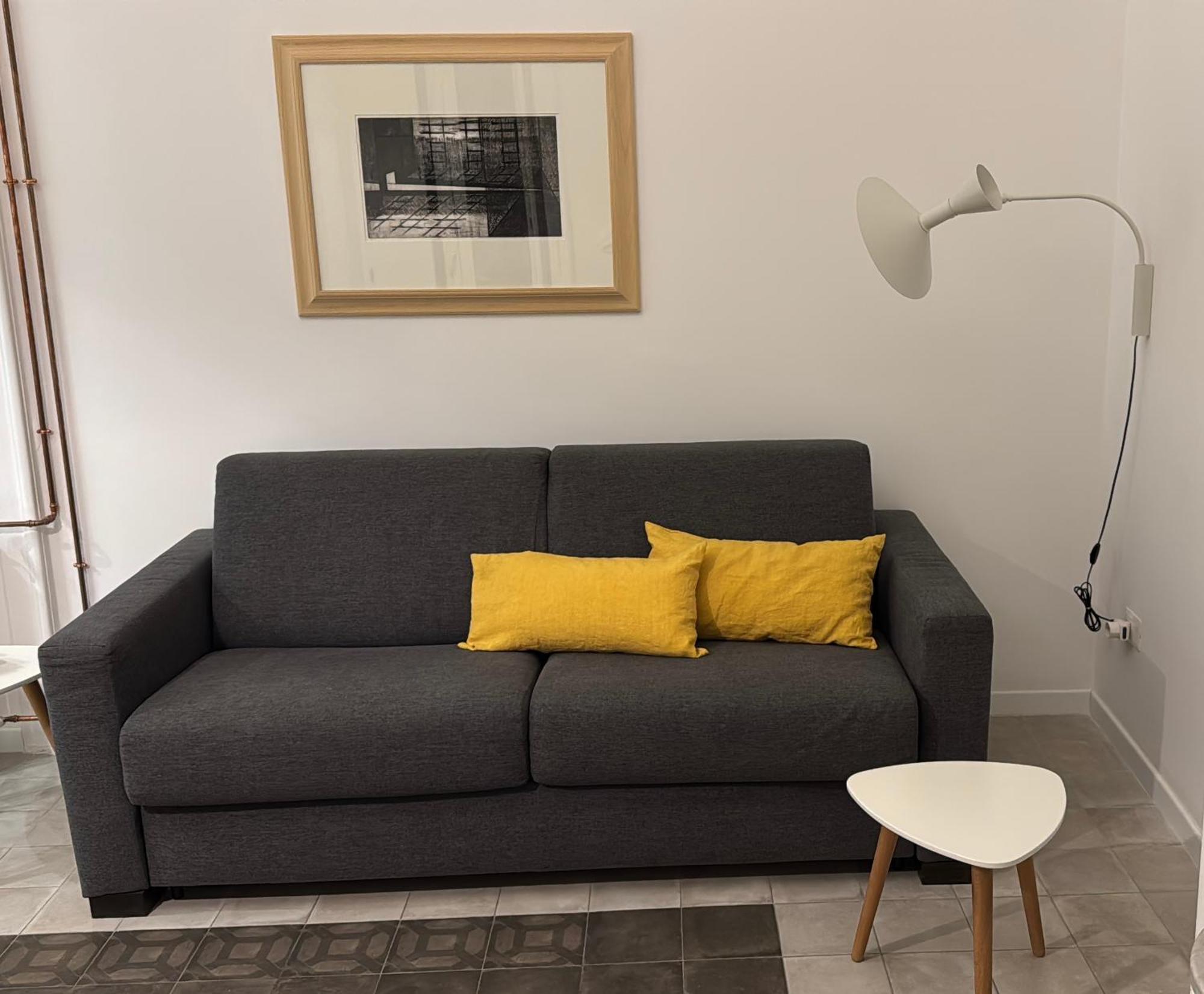 Ferienwohnung L'Arco Di San Giuseppe Syrakus Exterior foto