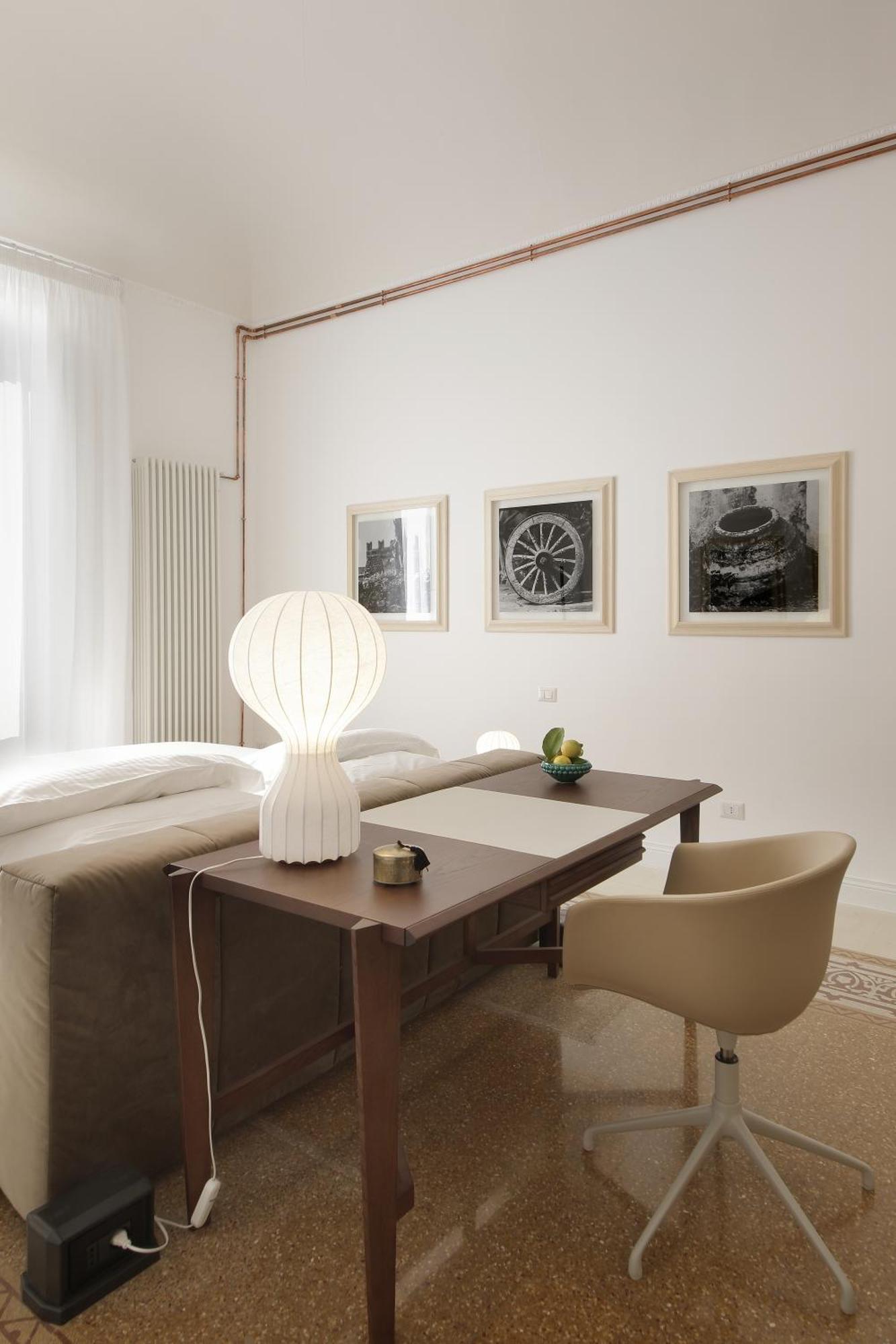 Ferienwohnung L'Arco Di San Giuseppe Syrakus Exterior foto