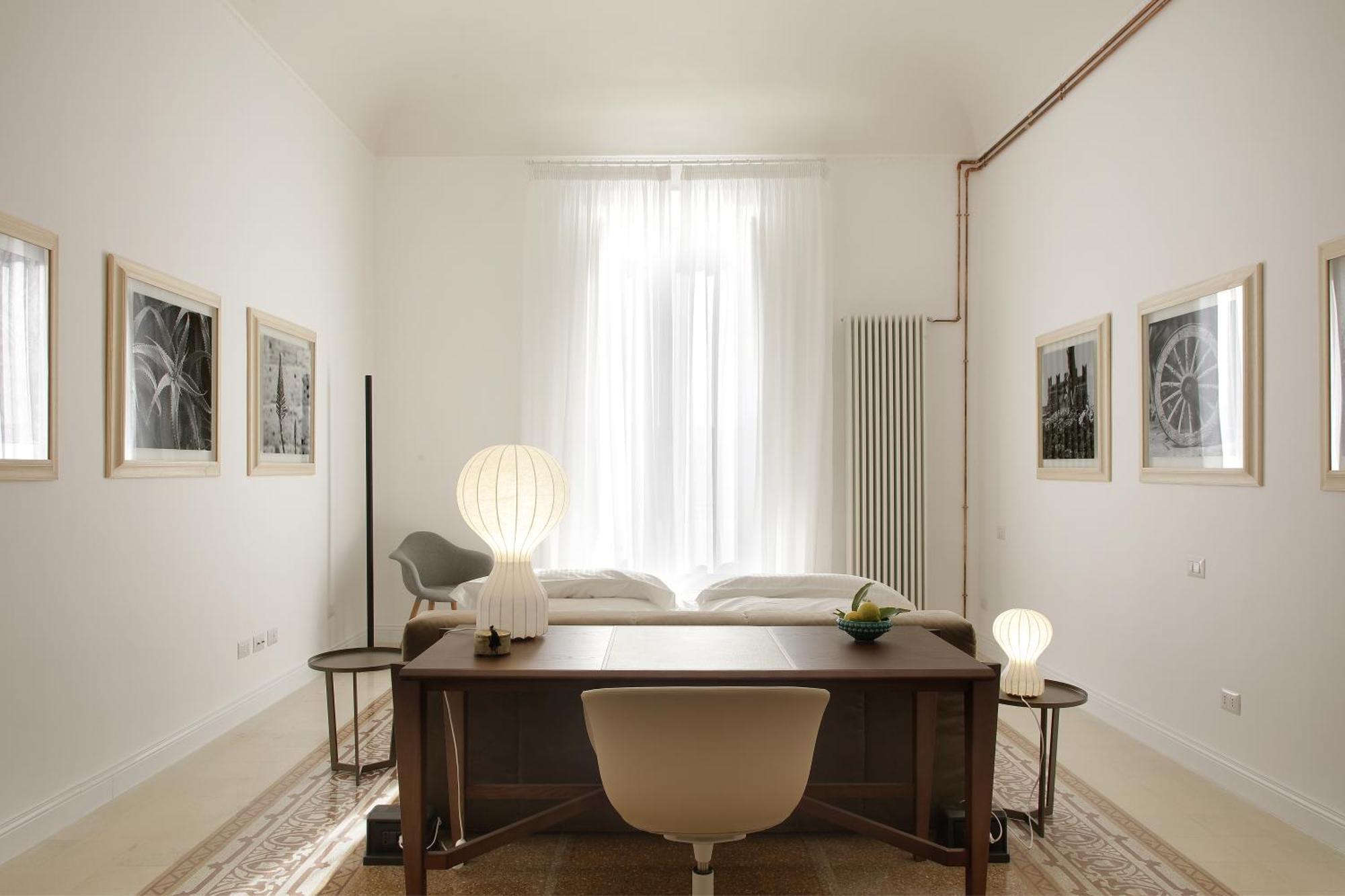 Ferienwohnung L'Arco Di San Giuseppe Syrakus Exterior foto
