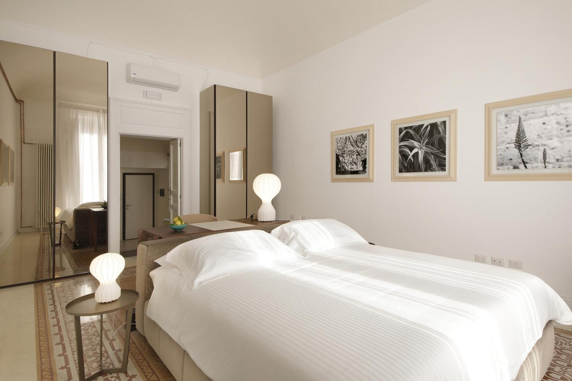 Ferienwohnung L'Arco Di San Giuseppe Syrakus Exterior foto