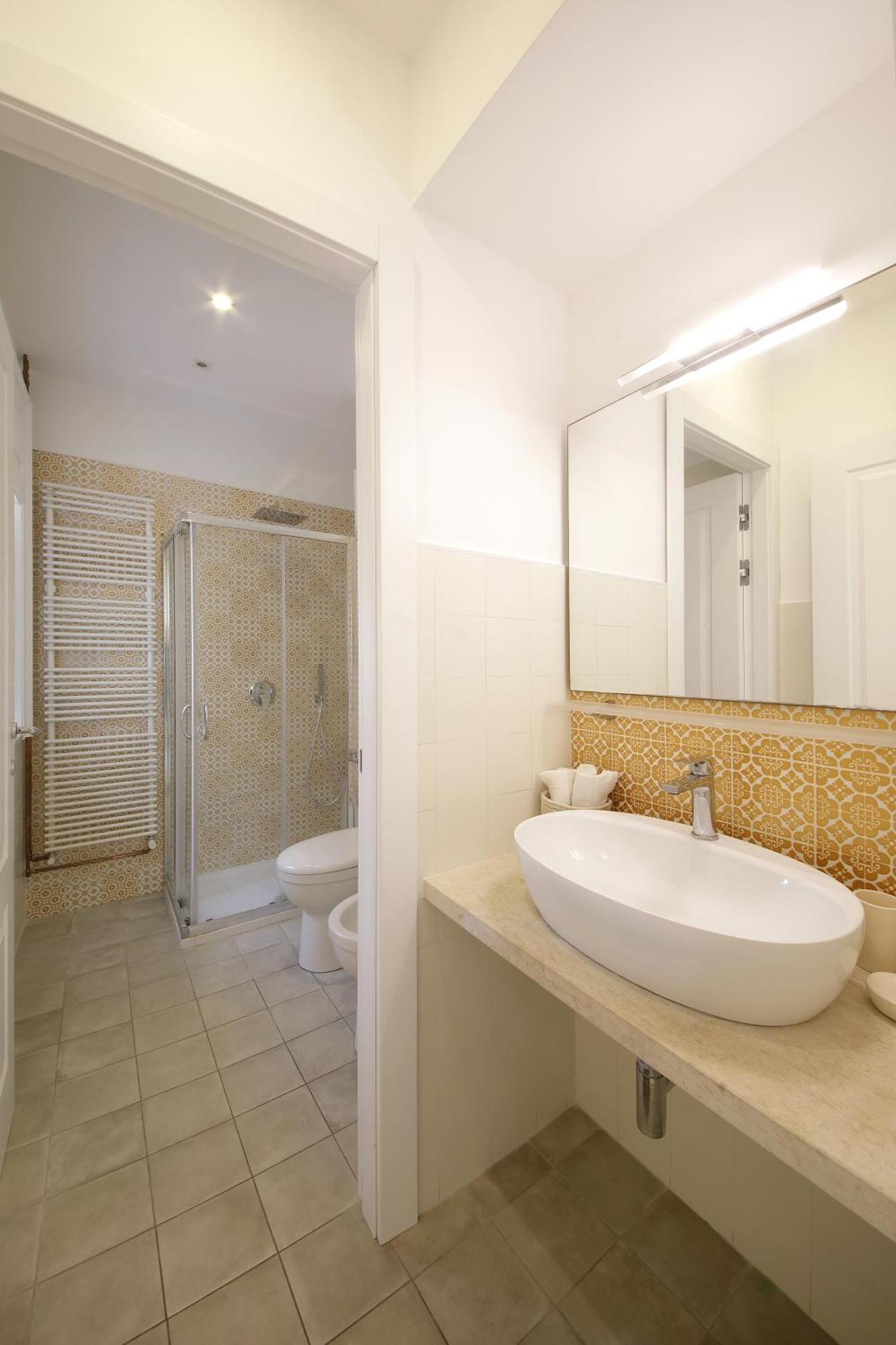 Ferienwohnung L'Arco Di San Giuseppe Syrakus Exterior foto